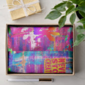 作成しなストップいティッシュペーパー 薄葉紙 (ギフト)