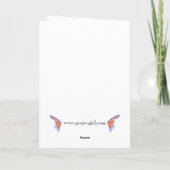 作成し続けて下さい シーズンカード (裏面)