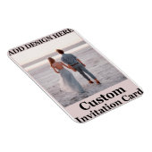 作成すユニークる マグネット (右側)