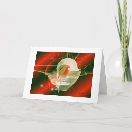 作成に出現 カード (正面)