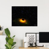 作成のスナップショット ポスター (ホームオフィス)