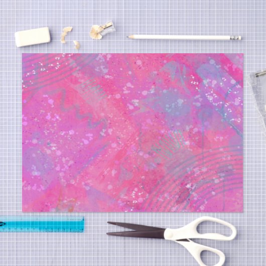 作成の自由 薄葉紙 (クラフト)