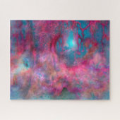 作成の運動場の幻想の世界のパズル ジグソーパズル (横)