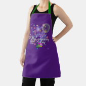 作成の開始 エプロン (インサイチュ)