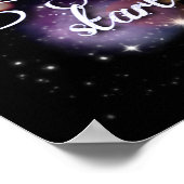 作成の開始 ポスター (角)