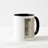 作成の6日 マグカップ (正面右)