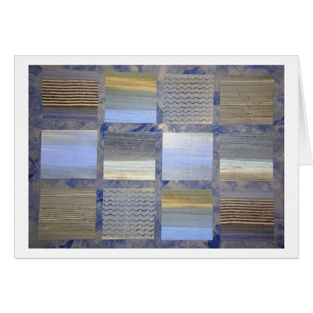 作成はない戦争を振ります (正面横)