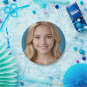 作成シンプルカスタム紙プレート ペーパープレート (パーティー)