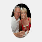 作成フォトオーナメント- SRF セラミックオーナメント (右)