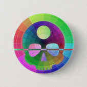 作成ボタン 缶バッジ (正面)