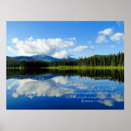 作成ポ感動的スタ ポスター