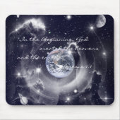 作成マウスパッド マウスパッド (正面)