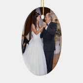 作成写真 セラミックオーナメント (右)