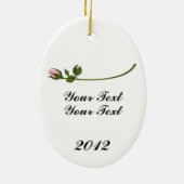 作成写真 セラミックオーナメント (裏面)