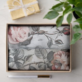 作成美しい 薄葉紙 (ギフト)