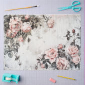 作成美しい 薄葉紙 (クラフト)