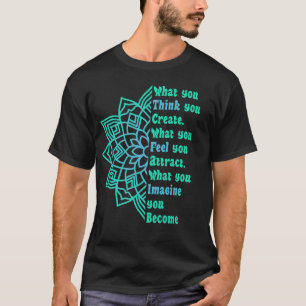 作成考え内容 Tシャツ