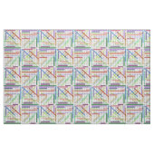 作成裁縫単語検索 ファブリック (ファットクウォーター)