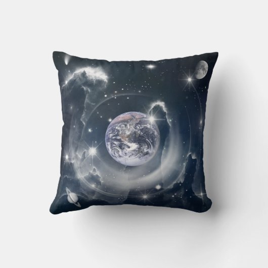 作成装飾用クッション クッション (裏面)