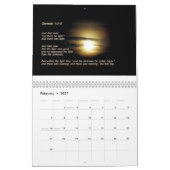 作成2010年 カレンダー (2月 2027)