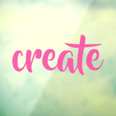 "作成"ウィンドウの固定 ウィンドウサイン (シート3)