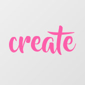 "作成"ウィンドウの固定 ウィンドウサイン (シート)