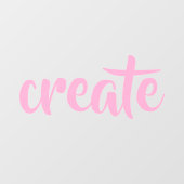 "作成"ウィンドウの固定 ウィンドウサイン (シート)