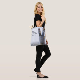 作成 トートバッグ