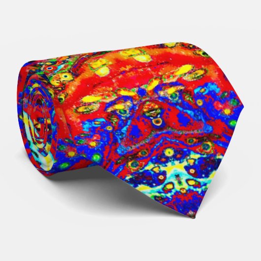 作成 ネクタイ (ロール)