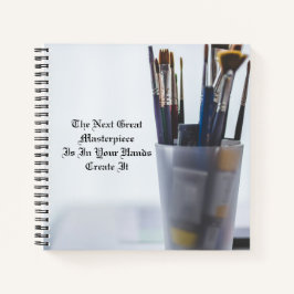 作成 ノートブック