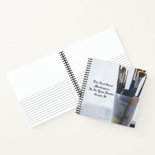 作成 ノートブック (内部)