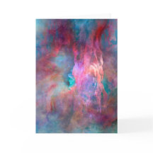 「作成」ファンタジーワールドグリーティングカード