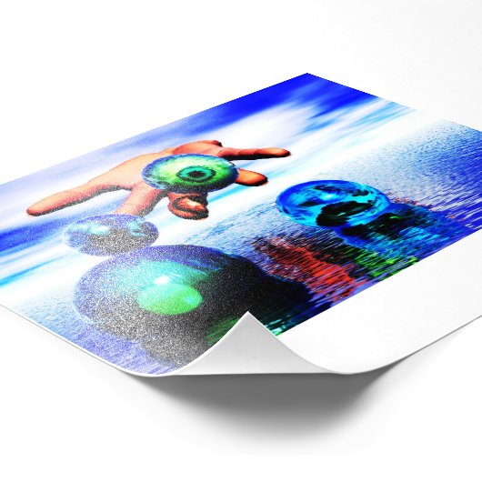 作成 フォトプリント            (角)