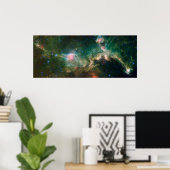 作成 ポスター (ホームオフィス)