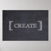 [作成] ポスター (正面)