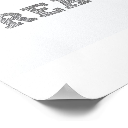 作成 ポスター (角)