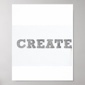 作成 ポスター (正面)