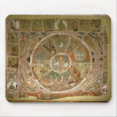 作成 マウスパッド (正面)