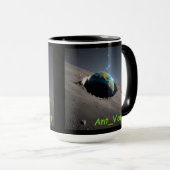 作成 マグカップ (正面右)