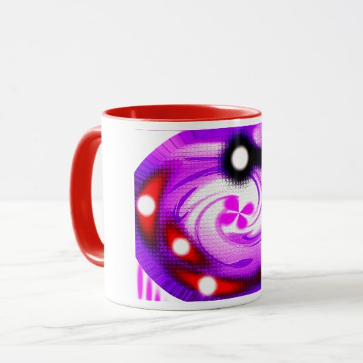 作成 マグカップ (正面左)