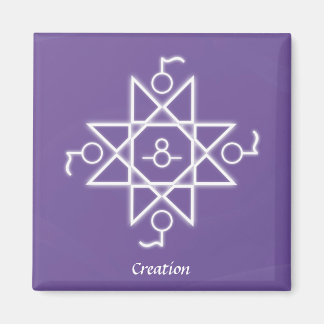 作成 マグネット