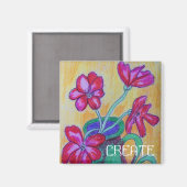 作成 マグネット (正面/裏面)