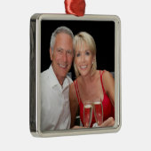 作成 – 写真 – SRF メタルオーナメント (右)