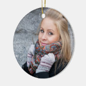 作成 – SRF セラミックオーナメント (左)