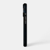 作成Touch-芸術的電話ケース iPhone 16ケース (左側面)