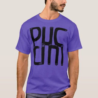 作曲家ジャコモプッチーニ Tシャツ