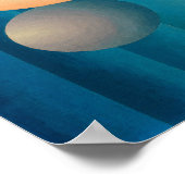 作曲第61号：スチュアート・ウォーカー ポスター (角)