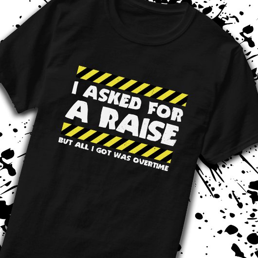 作業おもしろいミーム – 作業時間外おもしろい業同僚 Tシャツ