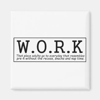 作業おもしろい冷蔵庫用マグネットについて マグネット