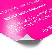 作業おもしろい引用文 フォトプリント            (角)